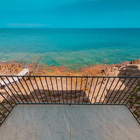 Suite Bordonaro Luxury Apartments Cefalù Exteriér fotografie