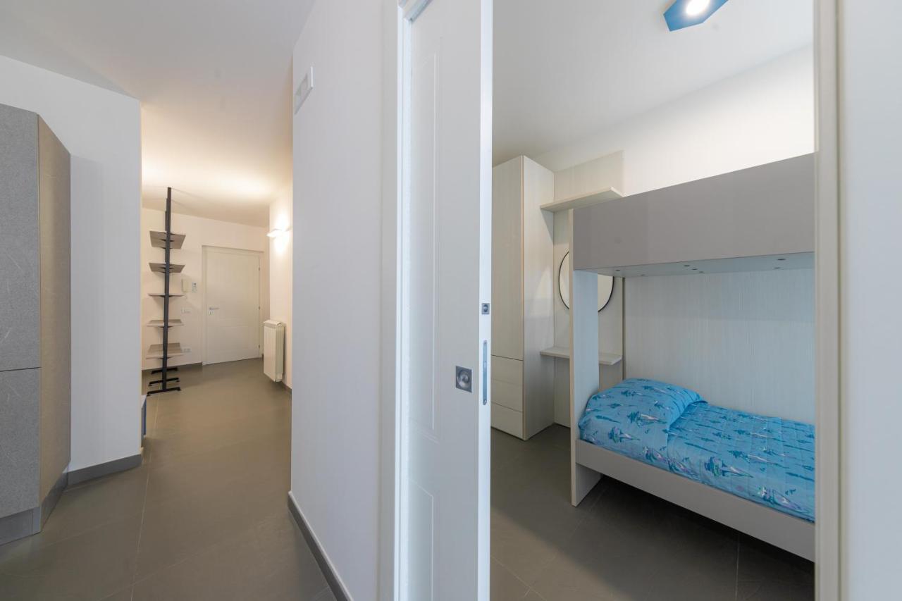 Suite Bordonaro Luxury Apartments Cefalù Exteriér fotografie