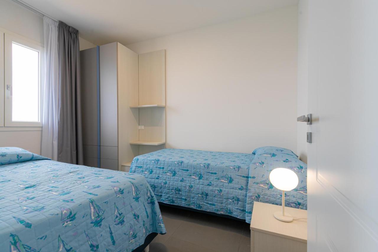 Suite Bordonaro Luxury Apartments Cefalù Exteriér fotografie