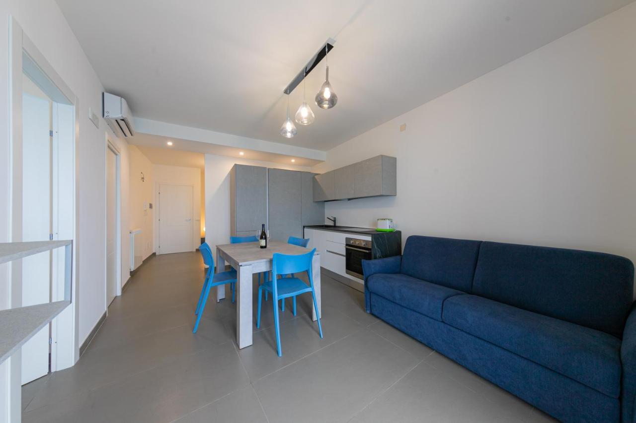 Suite Bordonaro Luxury Apartments Cefalù Exteriér fotografie