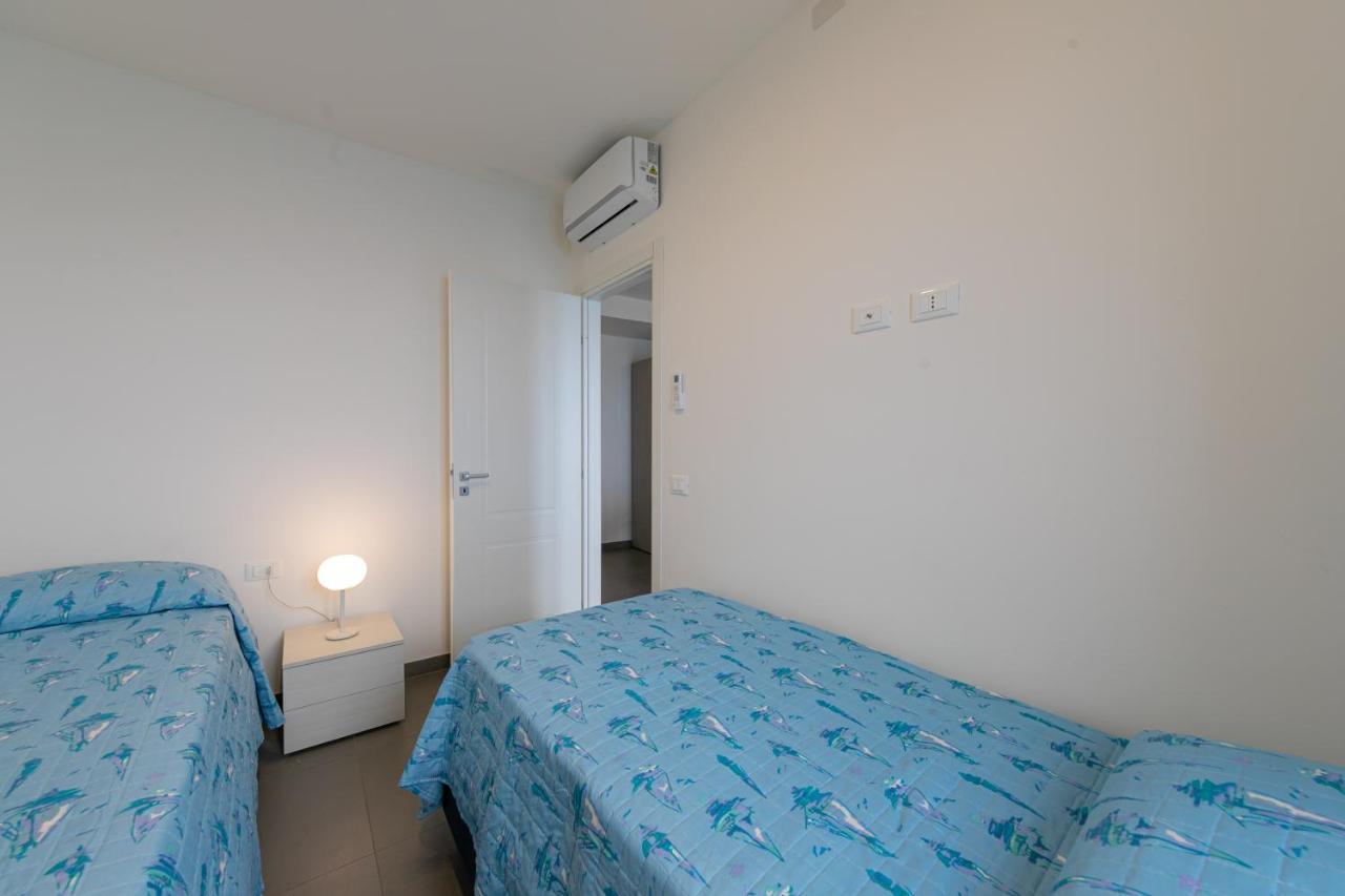 Suite Bordonaro Luxury Apartments Cefalù Exteriér fotografie